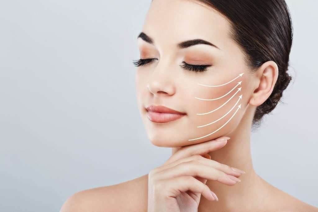What are Non-Invasive, Minimally-Invasive, and Surgical Facial Contouring?